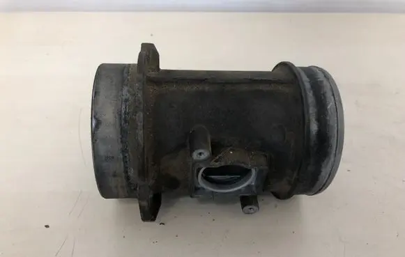 Audi A4 S4 B6 8E 8H Mass air flow meter 059906461D