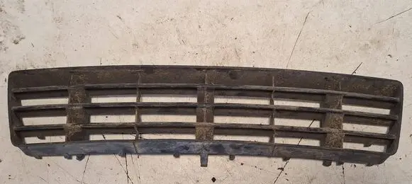 Audi A6 S6 C5 4B Front bumper lower grill 4B0807683
