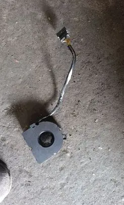 BMW X5 E53 Steering angle sensor 37146760232