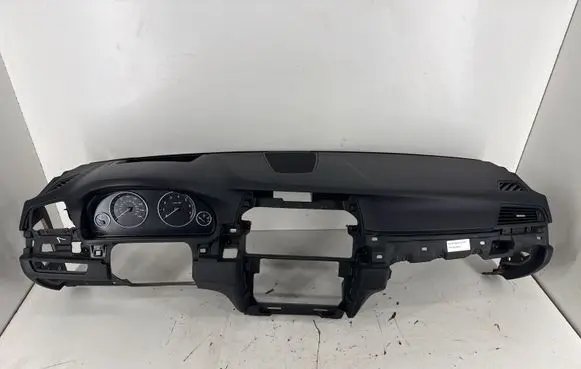 BMW 5 F10 F11 Dashboard 9166657 51459166657 0500001