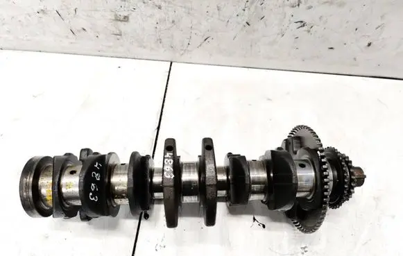 Honda CR-V Crankshaft 