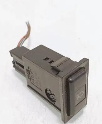 Toyota Avensis T250 Headlight wiper switch 8415005030 37167