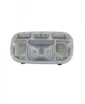 Citroen C5 Other interior light 9680713880