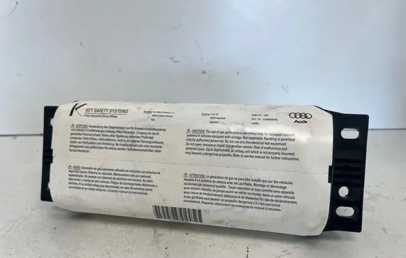 Audi Q7 4L Passenger airbag 4L0880204D