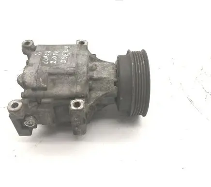 Toyota Corolla E120 E130 Air conditioning (A/C) compressor (pump) 4472607100