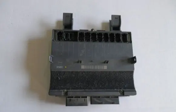 Mercedes-Benz CL C215 Seat control module 2158202026