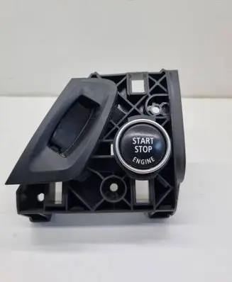 BMW X6 E71 Ignition lock 9177973 039810813 10862510