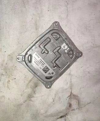 BMW 3 E92 E93 Headlight ballast module Xenon 7263052 63117263052