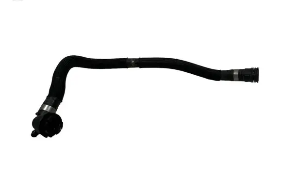 Peugeot 508 II Engine coolant pipe/hose