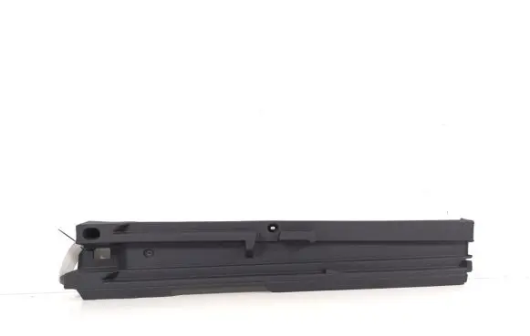 Volkswagen ID.4 Other trunk/boot trim element 11A858848B
