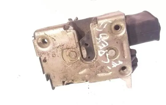 Renault Espace II Front door lock