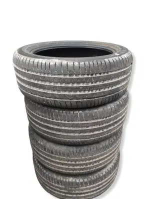 Volkswagen Caddy R19 summer tire 25545R19