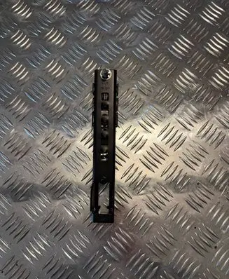 Mercedes-Benz S W222 Seat belt height adjuster A0008600388