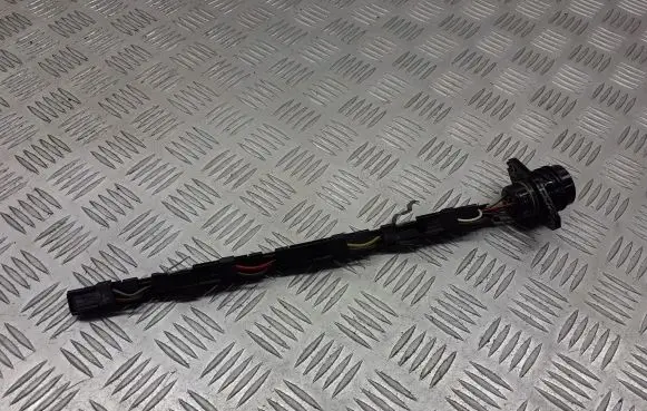 Skoda Fabia Mk1 (6Y) Fuel injector wires 038971803