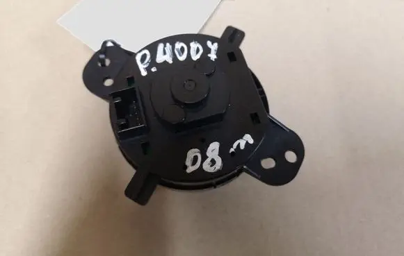 Peugeot 4007 Other switches/knobs/shifts 7D18