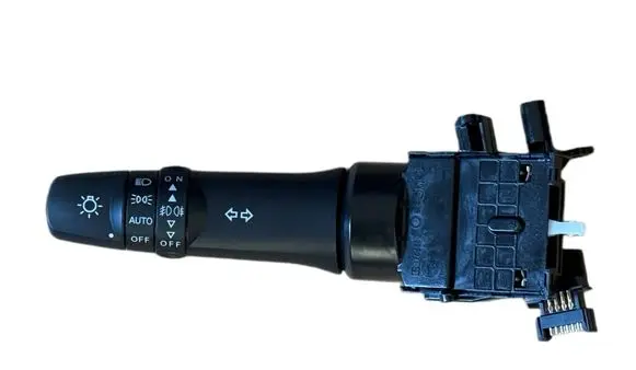 Mitsubishi L200 Indicator stalk 17G688