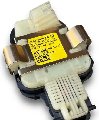 Mercedes-Benz S C217 Rain sensor A2229001410
