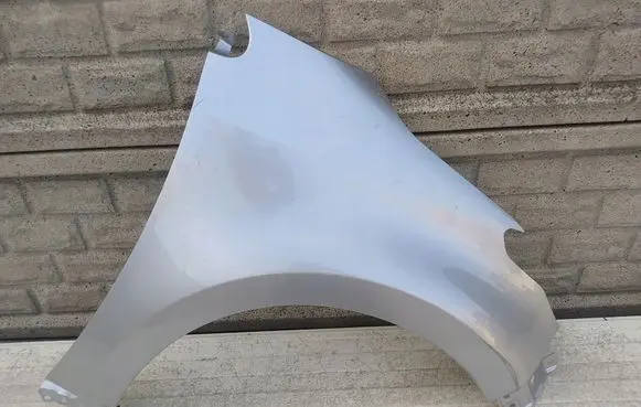 Toyota Yaris XP210 Front bumper mounting bracket 5253552220