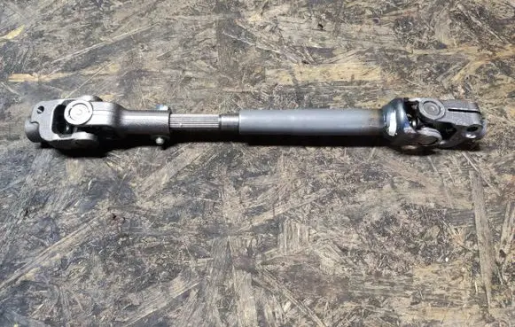 Mitsubishi Space Star Steering column universal joint