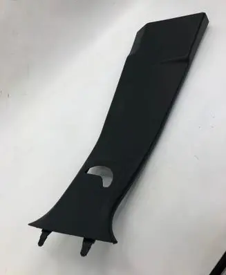 Citroen C4 III e-C4 (B) pillar trim (top) 98334467zd