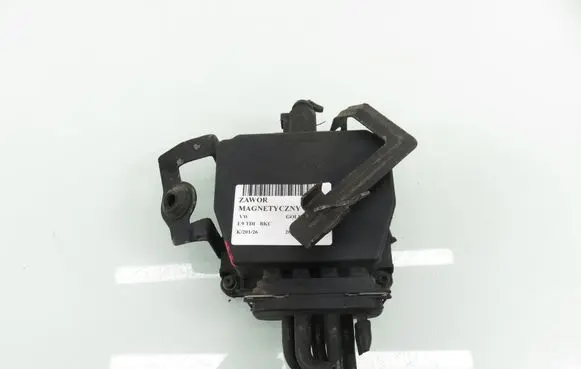 Volkswagen Golf V Electromagnetic valve 6Q0906625