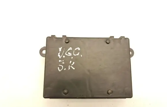 Dodge Grand Caravan Door control unit/module P68079910AB