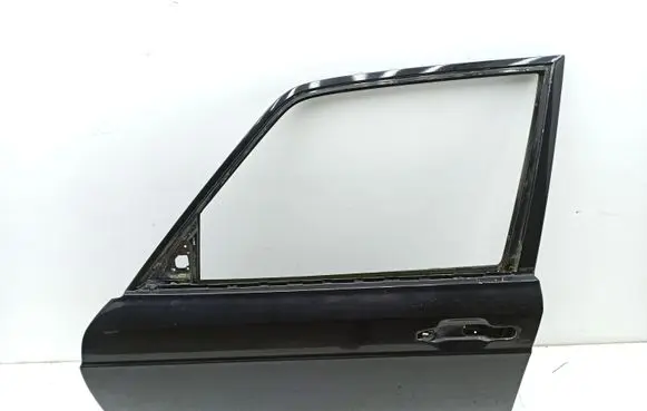 Mercedes-Benz S W126 Front door