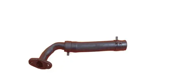 Hyundai Santa Fe Turbo turbocharger oiling pipe/hose D4EB PRZEWOD