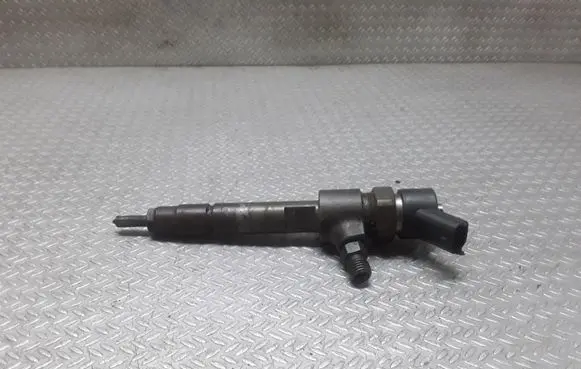 Alfa Romeo 156 Fuel injector 0445110068