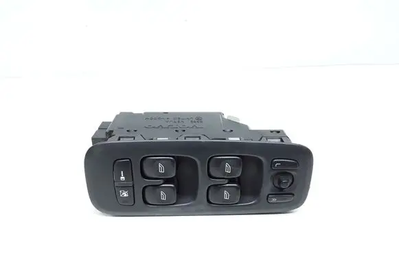 Volvo XC90 Electric window control switch 30798804 09193383