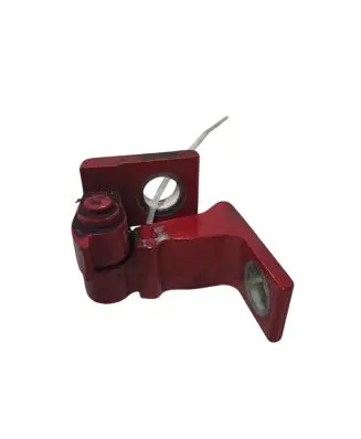 Seat Ibiza IV (6J,6P) Rear door lower hinge