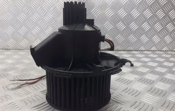 Opel Zafira B Front door blower motor A3370GA