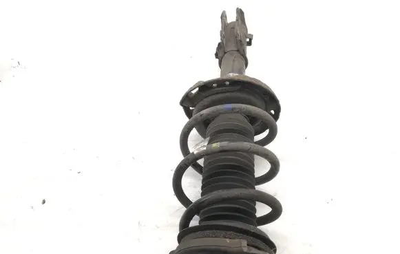 Front shock absorber/damper