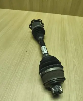 Audi A4 S4 B9 8W Front driveshaft 8W0407271F