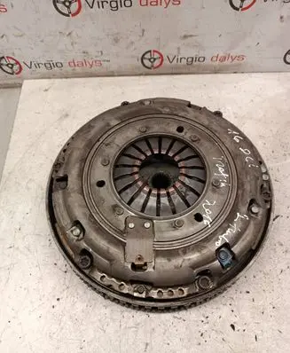 Clutch set kit