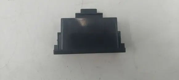 Toyota Yaris XP210 Passenger airbag on/off switch 83950K0010