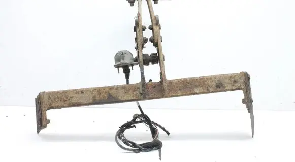 Honda CR-V Tow bar set 