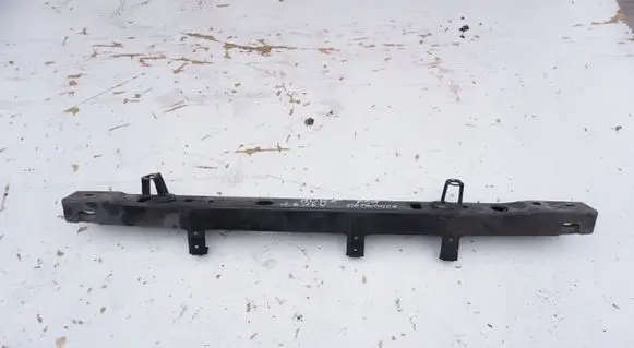 Nissan Juke I F15 Front bumper support beam 