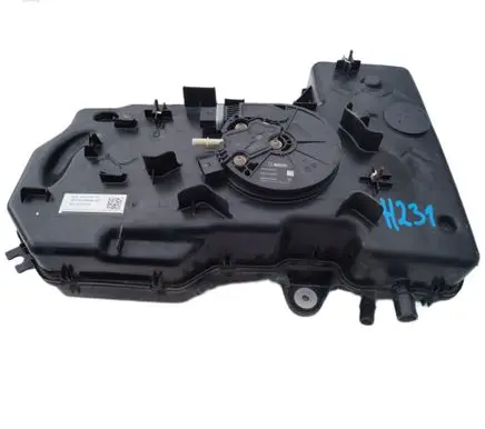 Volkswagen Multivan T5 Adblue pump 0444040011 7E0131877G