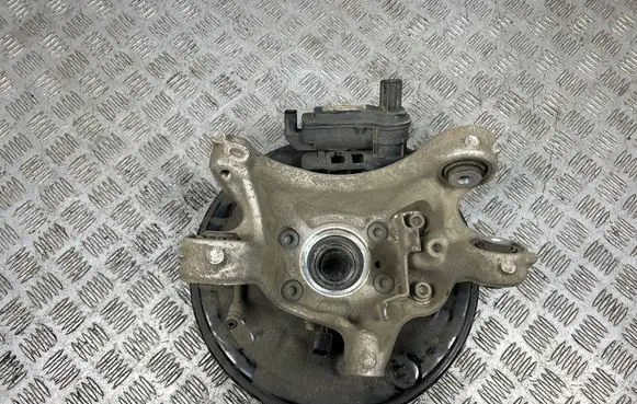 Audi Q4 e-tron Rear wheel hub 1EA436N