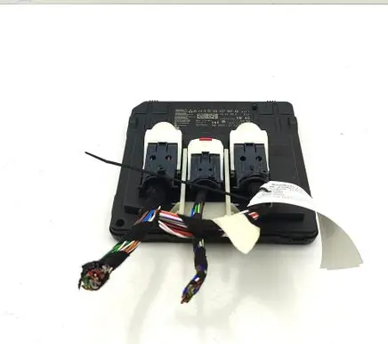 Cupra Born Central body control module 1EA937089AA 1EA937089H