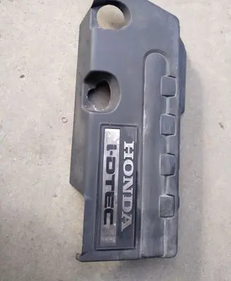 Honda Accord Engine cover (trim)