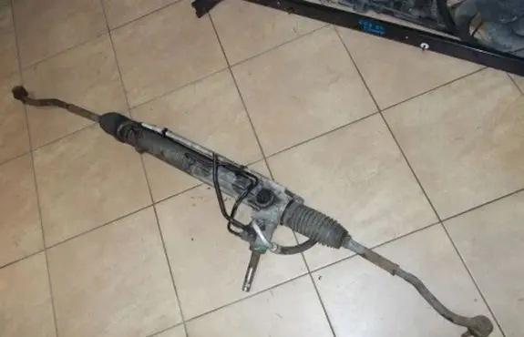 Citroen C5 Steering rack NE45900
