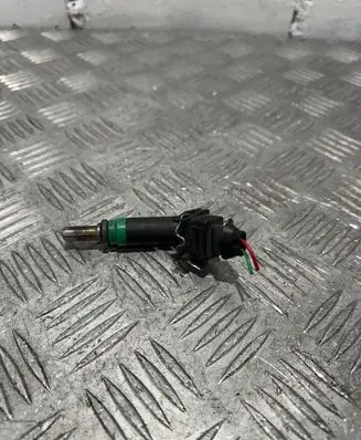 BMW 6 E63 E64 Fuel injector 7525721