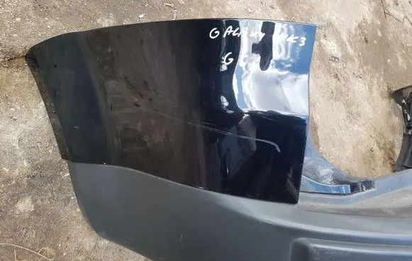 Ford Galaxy Rear bumper