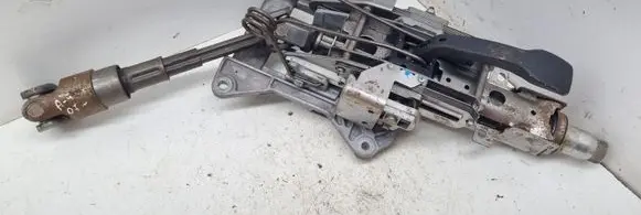 Audi A4 S4 B7 8E 8H Steering wheel axle set 8E0419302H