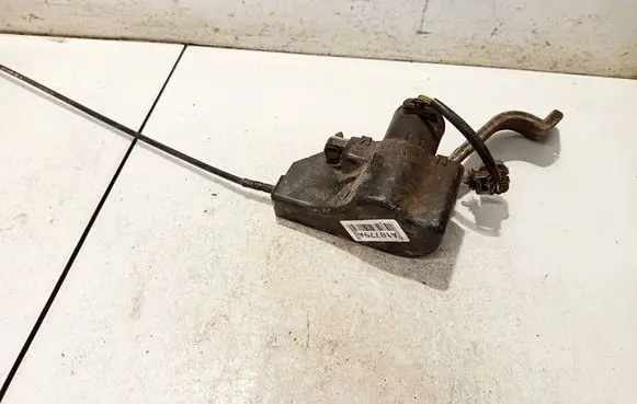 Honda Jazz Accelerator throttle pedal