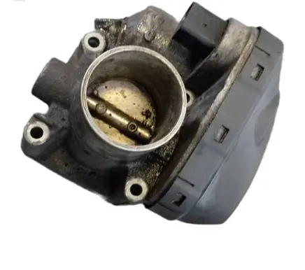 Audi A2 Throttle valve 036133062B