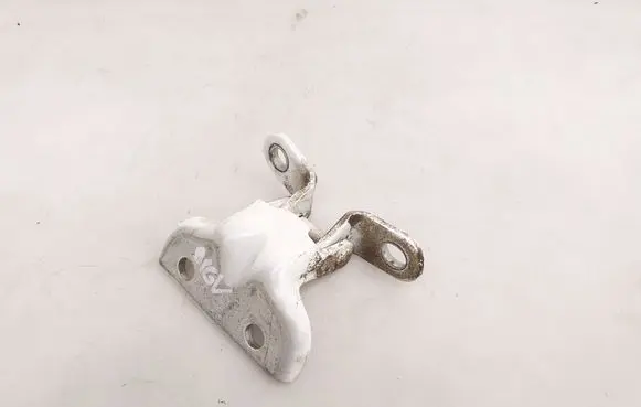 KIA Soul Rear door upper hinge 