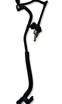 Volvo V40 Cross country Fuel line pipe X215552 085427